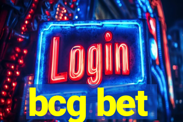 bcg bet